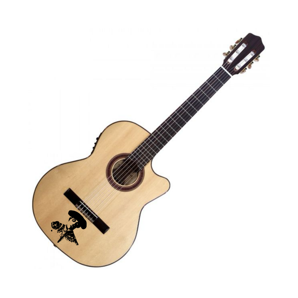 [Sticker 1984] Sticker Feria de Nîmes 1984