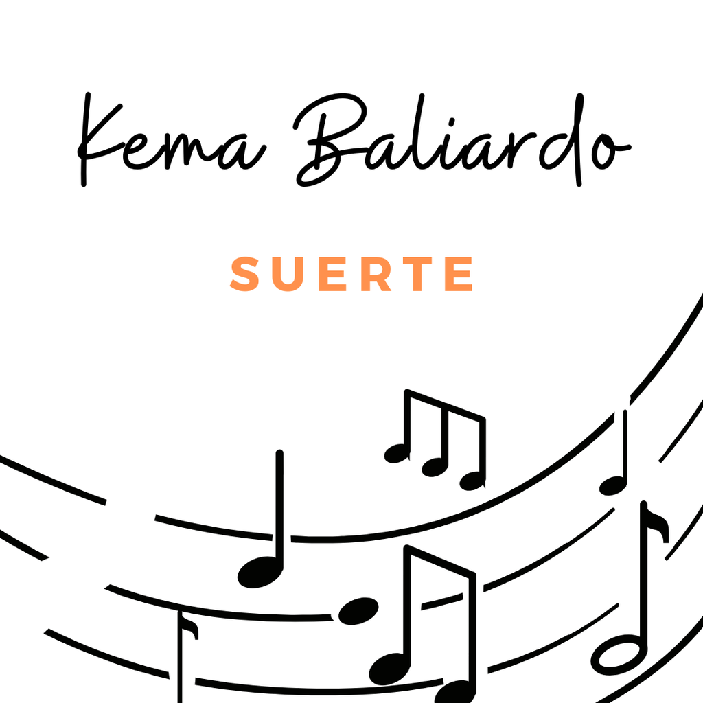 [Tab Suerte] Kema Baliardo - Suerte (Chico et les Gypsies)