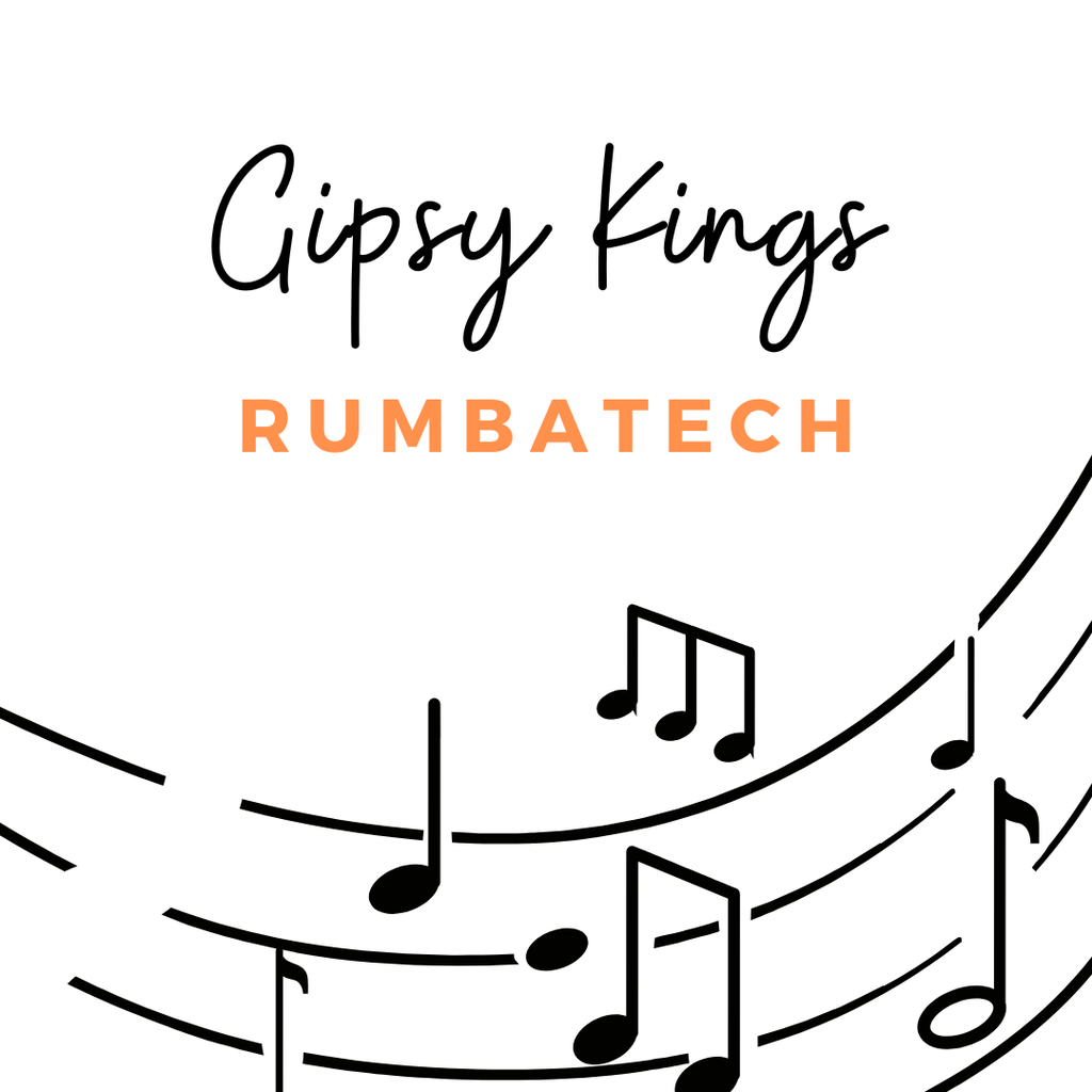 Gipsy Kings - Rumbatech