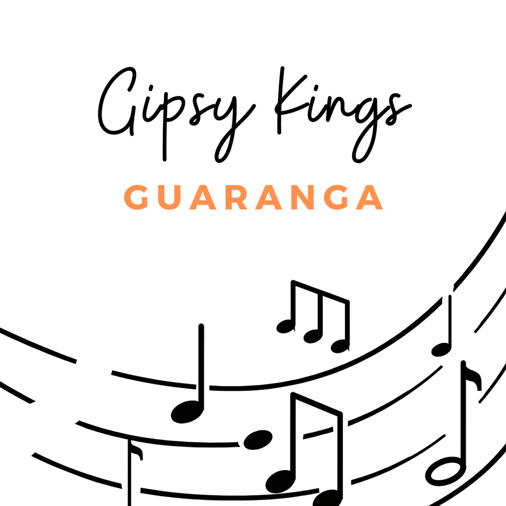 Gipsy Kings - Guaranga