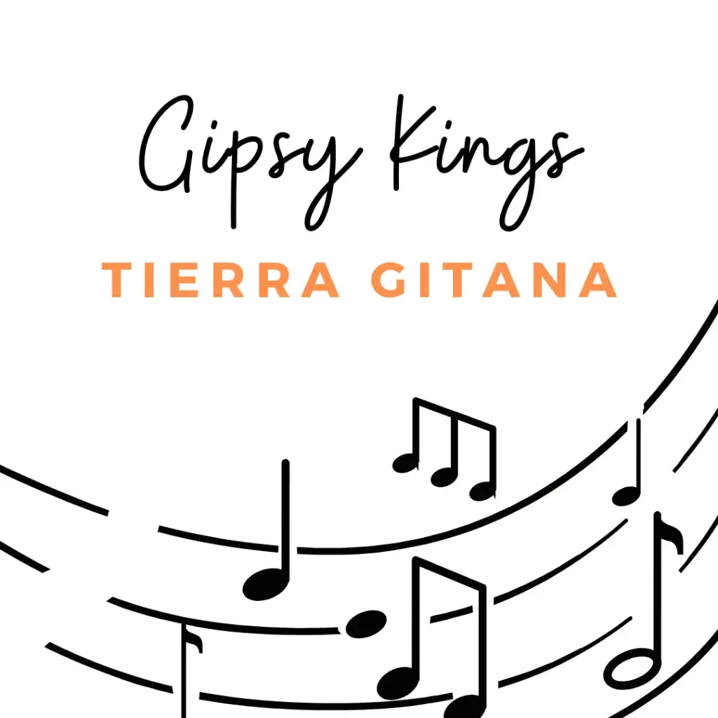 [Tab Tierra Gitana] Gipsy Kings - Tierra Gitana