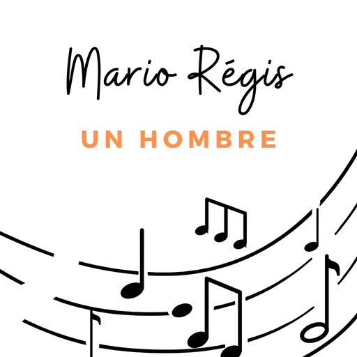 [Tab Un Hombre] Mario Régis - Un Hombre