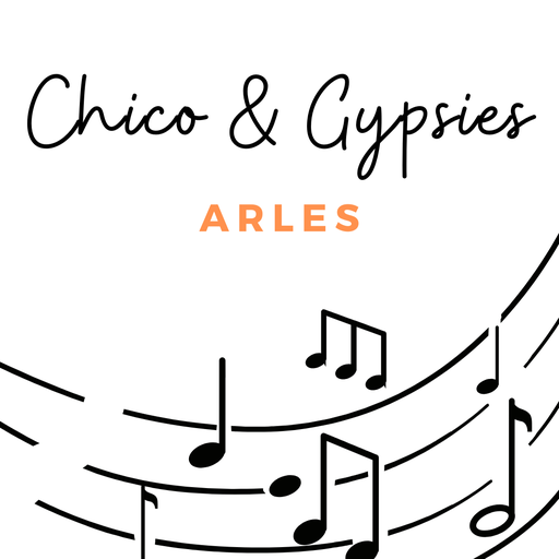 [Tab Arles] Chico and the Gypsies - Arles
