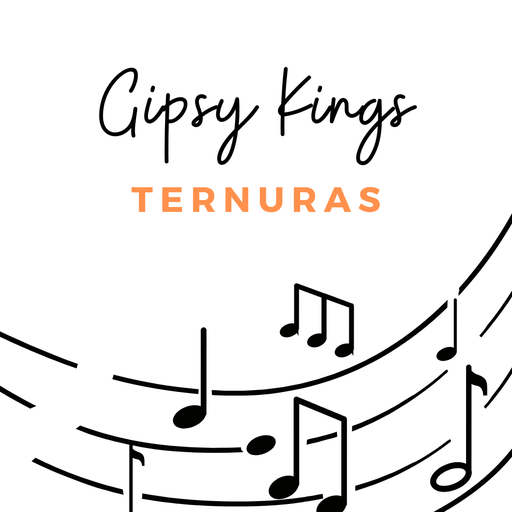 [Tab Ternuras] Gipsy Kings - Ternuras