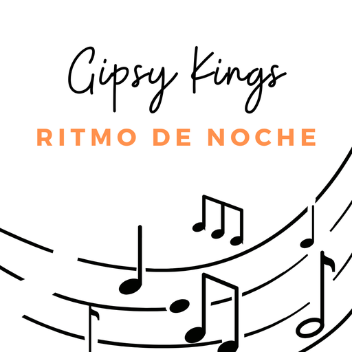 [Tab Ritmo] Gipsy Kings - Ritmo de Noche