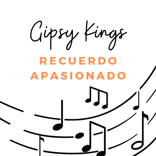 [Tab Recuerdo] Gipsy Kings - Recuerdo Apasionado