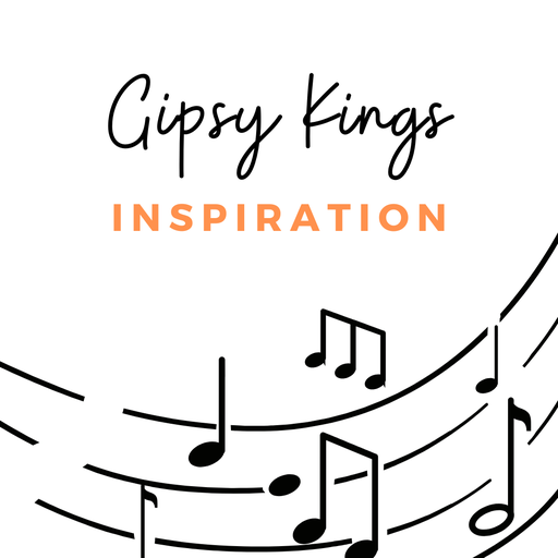 [Tab Inspiration] Gipsy Kings - Inspiration