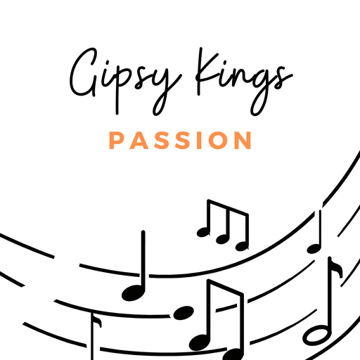 [Tab Passion] Gipsy Kings - Passion