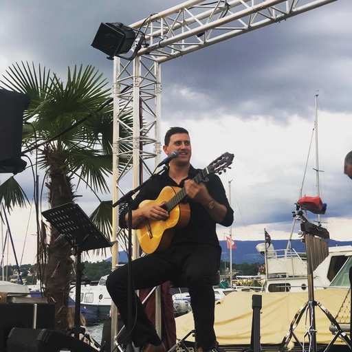 [cours5h] Cours Gipsy privée en ligne - 5h