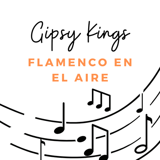 [Tab Flamencos en El Aire] Gipsy Kings - Flamencos en El Aire