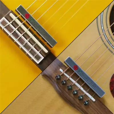 [Mutedsound] Réducteur de son guitare