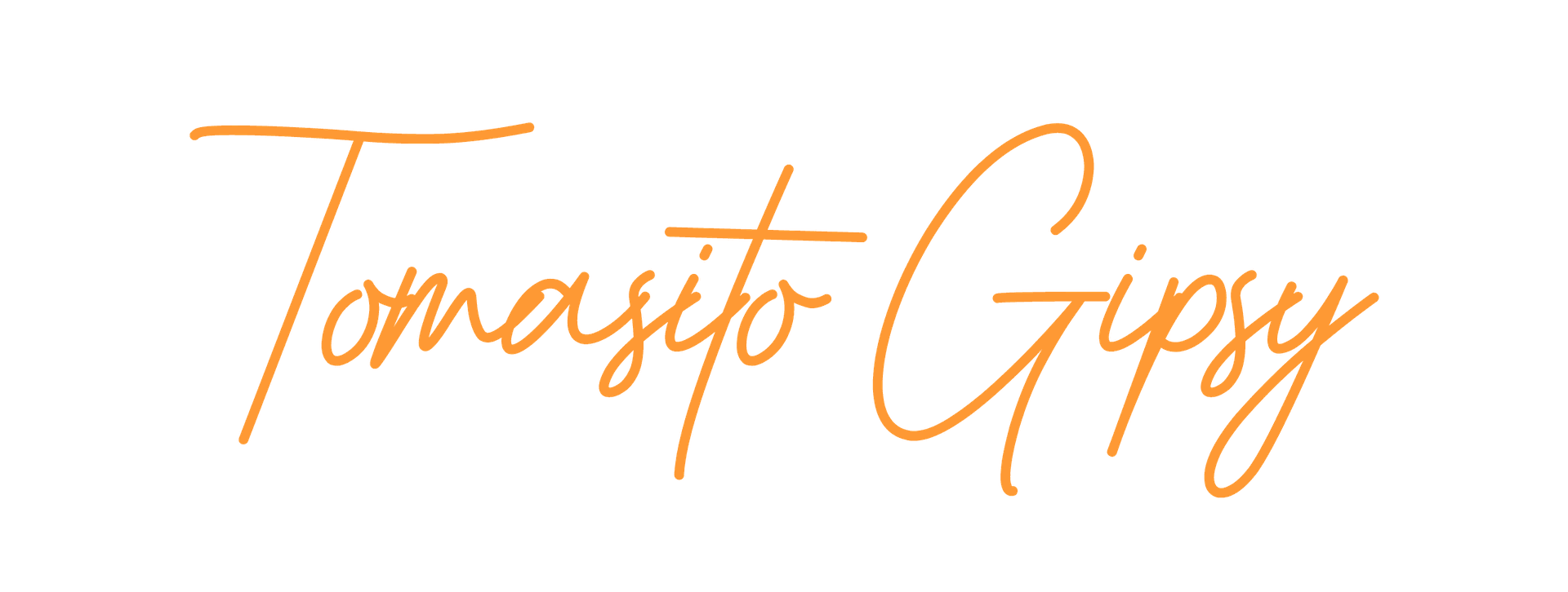 Tomasito Gipsy